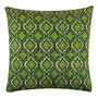 Aberto Design Cojín A12660 Multicolor 43 x 43 cm